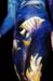 Body Painting 2005 photo - Duval Street, Key West